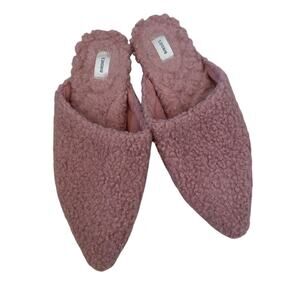 Birdies The Lark Mule